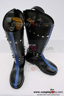 Cossky Costumes Uta no Prince-sama Kurusu Shou Cosplay Boots Shoes