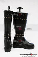 Cossky Costumes Uta no Prince-sama Kurusu Shou Cosplay Boots Shoes