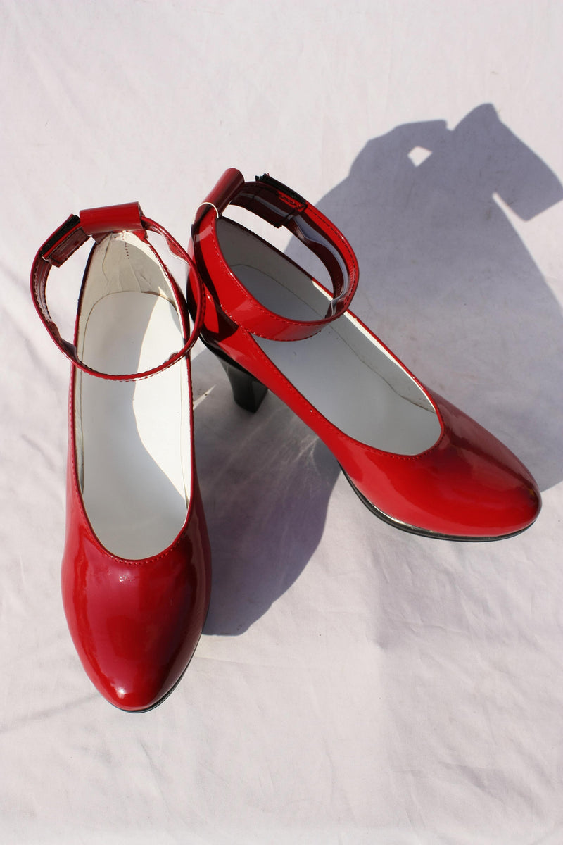 Cossky Costumes Uta no Prince sama NANAMI HARUKA Cosplay Shoes