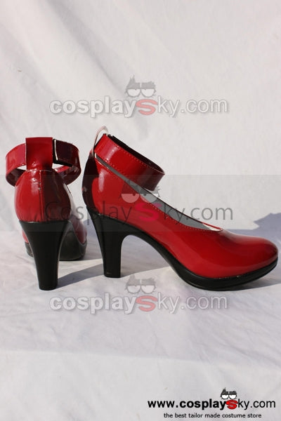 Cossky Costumes Uta no Prince sama NANAMI HARUKA Cosplay Shoes