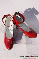 Cossky Costumes Uta no Prince sama NANAMI HARUKA Cosplay Shoes