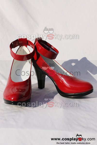 Cossky Costumes Uta no Prince sama NANAMI HARUKA Cosplay Shoes