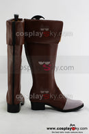 Cossky Costumes Valvrave the Liberator L-Elf Karlstein Cosplay Boots Shoes