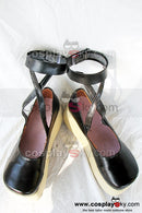 Cossky Costumes VitaminX Fu U Mo N Ji Gorou Cosplay Shoes