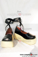 Cossky Costumes VitaminX Fu U Mo N Ji Gorou Cosplay Shoes