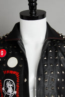 Cossky Costumes Watch Dogs 2 Wrench I am Dedsec Shawn Baichoo Vest Cosplay Costume