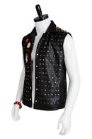 Cossky Costumes Watch Dogs 2 Wrench I am Dedsec Shawn Baichoo Vest Cosplay Costume