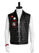 Cossky Costumes Watch Dogs 2 Wrench I am Dedsec Shawn Baichoo Vest Cosplay Costume