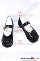 Cossky Costumes When They Cry 3 Bernkastel Cosplay Shoes Custom Made