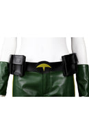 Cossky Costumes Young Justice Artemis Crock Outfit Cosplay Costume