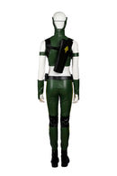 Cossky Costumes Young Justice Artemis Crock Outfit Cosplay Costume