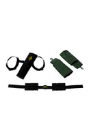 Cossky Costumes Young Justice Artemis Crock Outfit Cosplay Costume