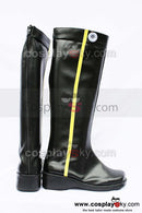 Cossky Costumes Yozakura Karutetto Yarizakura Cosplay Boots Shoes