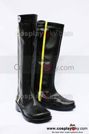 Cossky Costumes Yozakura Karutetto Yarizakura Cosplay Boots Shoes