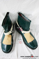 Cossky Costumes Ys Origin Cadena Cosplay Shoes Custom Made