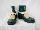 Cossky Costumes Ys Origin Cadena Cosplay Shoes Custom Made