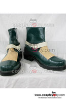 Cossky Costumes Ys Origin Cadena Cosplay Shoes Custom Made