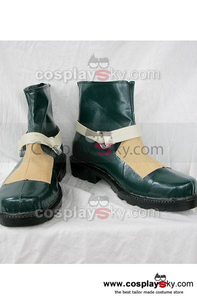 Cossky Costumes Ys Origin Cadena Cosplay Shoes Custom Made