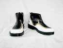 Cossky Costumes Ys Origin Duless Cosplay Shoes Boots Custom Made