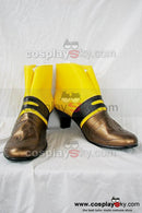 Cossky Costumes Ys Origin Epona Cosplay Boots Shoes Custom Made