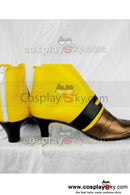 Cossky Costumes Ys Origin Epona Cosplay Boots Shoes Custom Made