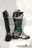 Cossky Costumes Ys Origin Hugo Fukt Cosplay Boots Shoes