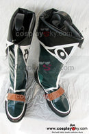 Cossky Costumes Ys Origin Hugo Fukt Cosplay Boots Shoes