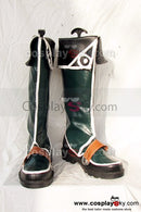 Cossky Costumes Ys Origin Hugo Fukt Cosplay Boots Shoes