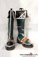 Cossky Costumes Ys Origin Hugo Fukt Cosplay Boots Shoes