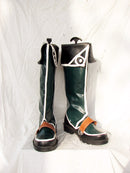 Cossky Costumes Ys Origin Hugo Fukt Cosplay Boots Shoes