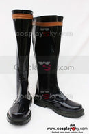 Cossky Costumes Ys:The Oath in Felghana Chester Stoddart Cosplay Boots Shoes