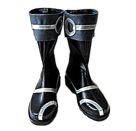Cossky Costumes Yu-Gi-Oh Caesar Cosplay Boots Shoes Custom Made