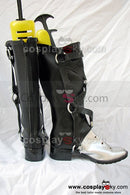 Cossky Costumes Yu-Gi-Oh PS2 Cosplay Boots Shoes Custom Made