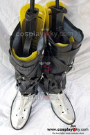 Cossky Costumes Yu-Gi-Oh PS2 Cosplay Boots Shoes Custom Made