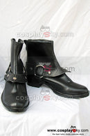 Cossky Costumes Yu-Gi-Oh Yugi Muto Cosplay Boots Shoes