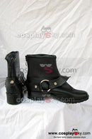 Cossky Costumes Yu-Gi-Oh Yugi Muto Cosplay Boots Shoes
