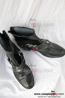 Cossky Costumes Yu-Gi-Oh Yugi Muto Cosplay Boots Shoes