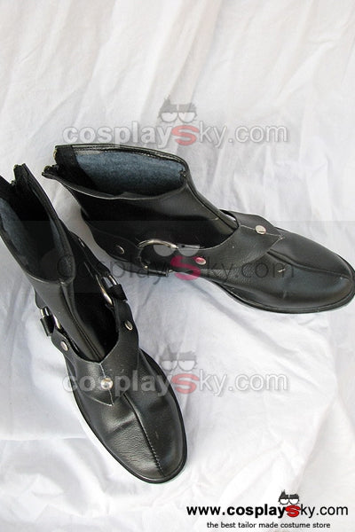 Cossky Costumes Yu-Gi-Oh Yugi Muto Cosplay Boots Shoes