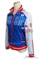 Cossky Costumes Yuri Plisetsky Jacket Only Cosplay Costume