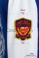 Cossky Costumes Yuri Plisetsky Jacket Only Cosplay Costume