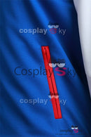 Cossky Costumes Yuri Plisetsky Jacket Only Cosplay Costume