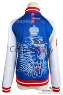 Cossky Costumes Yuri Plisetsky Jacket Only Cosplay Costume