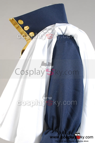 Cossky Costumes Zeref Cosplay Costume