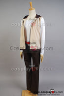 Cossky Costumes Zettai Zetsub? Sh?jo: Danganronpa AnotherEpisode Hiroko Hagakure Outfit Cosplay Costume