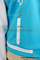 Cossky Costumes Zettai Zetsub? Sh?jo: Danganronpa AnotherEpisode Hiroko Hagakure Outfit Cosplay Costume