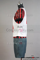 Cossky Costumes Zettai Zetsubo Shojo: Danganronpa AnotherEpisode Kotoko Utsugi Uniform Cosplay Costume