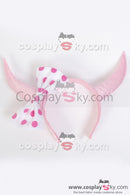 Cossky Costumes Zettai Zetsubo Shojo: Danganronpa AnotherEpisode Kotoko Utsugi Uniform Cosplay Costume