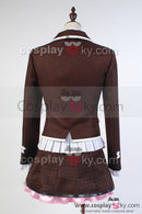 Cossky Costumes Zettai Zetsubo Shojo: Danganronpa AnotherEpisode Kotoko Utsugi Uniform Cosplay Costume