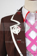 Cossky Costumes Zettai Zetsubo Shojo: Danganronpa AnotherEpisode Kotoko Utsugi Uniform Cosplay Costume