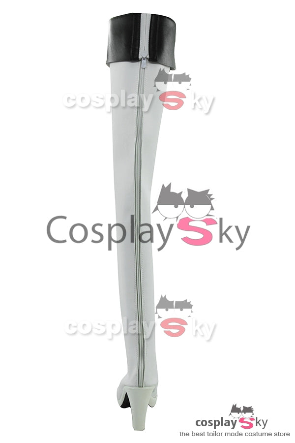 Cossky Other Akame ga KILL! Esdeath Empire General Boots Cosplay Shoes